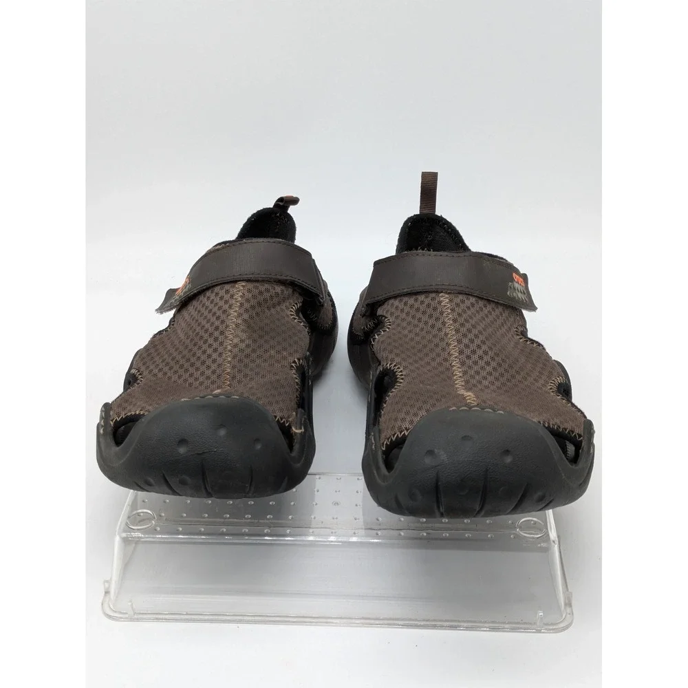 CROCS good pre